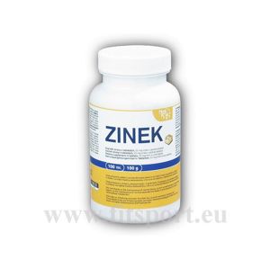 Nutristar Zinek 25mg 100 tablet (VÝPRODEJ)
