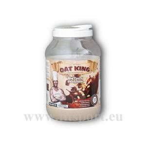 LSP Nutrition Oat King 1980g - Cookies