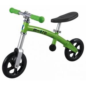 Micro G-Bike+ light green