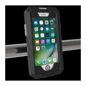 Oxford Voděodolné pouzdro na telefony Aqua Dry Phone Pro, - Anglie (iPhone 6/7 Plus)