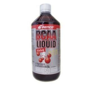 Penco BCAA Liquid 1000ml - třešeň