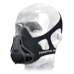 Phantom Athletic Phantom Training Mask Black - L