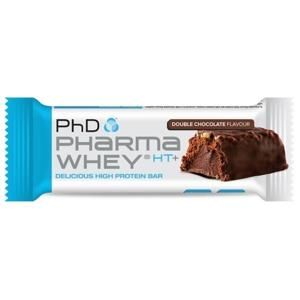 PhD Pharma Whey HT+ 75g - sušenka