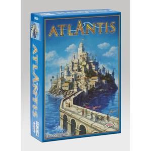 Piatnik Atlantis