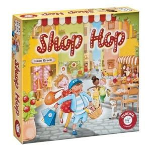 Piatnik Shop Hop