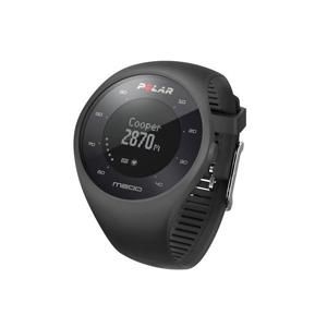 Polar M200 Black GPS hodinky s měřením tepu z ruky