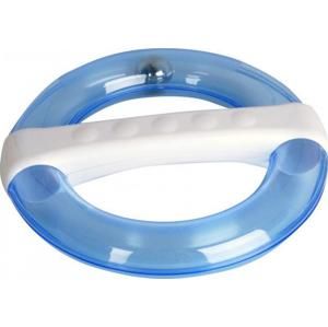 Spartan Roller Ring - modrá s bílou