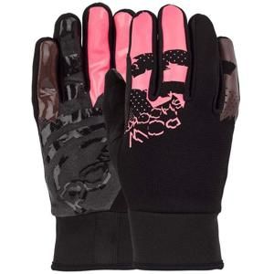 POW All Day Glove Shocker (SK) rukavice - S