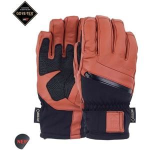POW Alpha GTX Glove Auburn (AU) rukavice - L