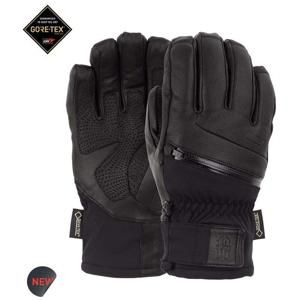 POW Alpha GTX Glove Black (BK) rukavice - L