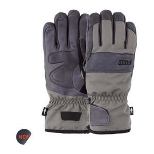 POW August Short Glove Ombre Blue (OB) rukavice - L