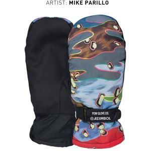 POW Handicrafter Mitt Parillo (PA) rukavice - XL