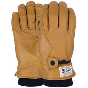 POW HD Glove Natural (NA) rukavice - L
