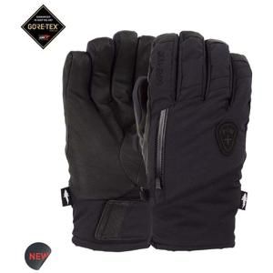 POW Sniper GTX Glove Black (BK) rukavice - L