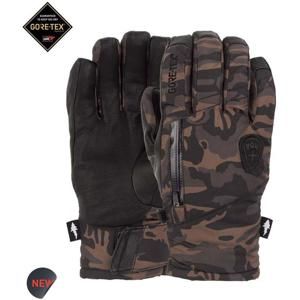 POW Sniper GTX Glove Camo (CM) rukavice - L