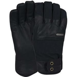 POW Tanto Glove Black (BK) rukavice - L