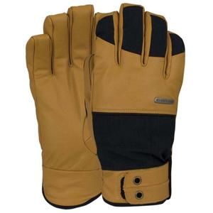 POW Tanto Glove Tobacco (TO) rukavice - XL