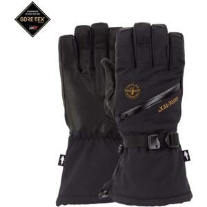 POW Tormenta GTX Glove Black (BK) rukavice - XL