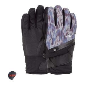 POW Ws Astra Glove Lake (LK) rukavice - XS