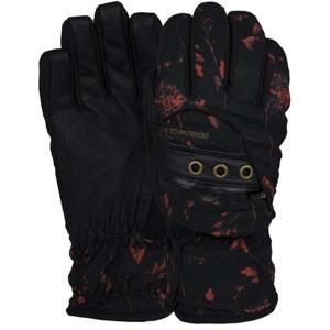 POW Ws Astra Glove Nightfall (NF) rukavice - S