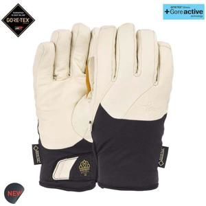 POW Ws Empress GTX Glove + Active Angora (AN) rukavice - M