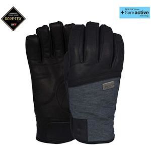 POW Ws Empress Gtx Glove +Active Black (BK) rukavice - XS