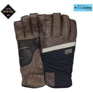 POW Ws Empress Gtx Glove +Active Distressed (DI) rukavice - XS