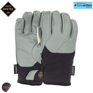 POW Ws Empress GTX Glove + Active Jade (JA) rukavice - M