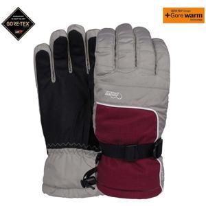 POW Ws Falon Gtx Glove + Warm Ash (AS) rukavice - S