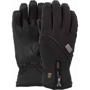 POW Ws Gem Black (BK) rukavice - XS