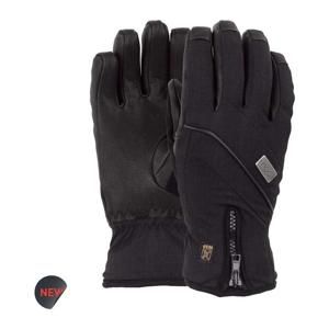 POW Ws Gem Glove Black (BK) rukavice - M