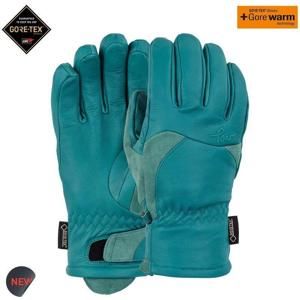POW Ws Stealth GTX Glove + Warm Deep Lake (DL) rukavice - M
