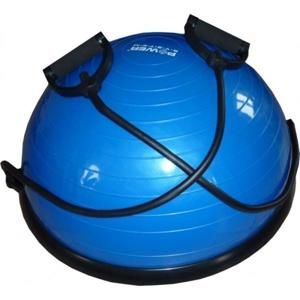 Power System Ballance Ball 2 Ropes - modrá
