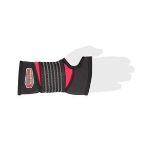 Power System NEO Wrist Support Neoprenová bandáž na zápěstí - univerzální