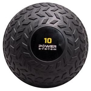 Power System Posilovací míč Slam Ball 10 kg