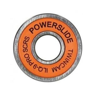 Powerslide Twincam ILQ 9 Pro 16ks - 16ks