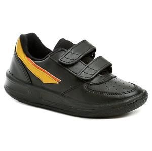 Prestige M66759 černé dětské sportovní boty - EU 31