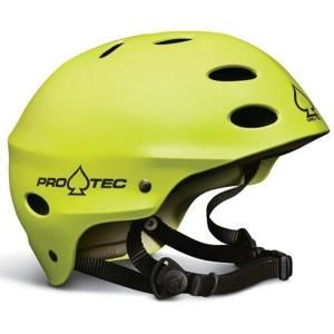PRO-TEC Ace Water vodácká helma - L (57-58cm)  - Černá matná