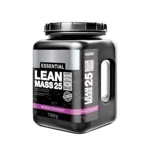 PROM-IN Lean Mass Gainer 1500g - banán