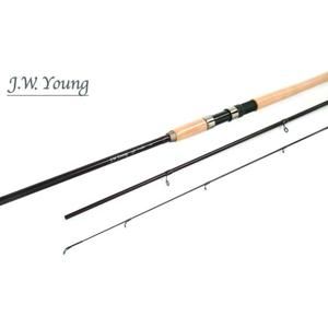 Prut J.W. Young Trotter 3,90m, do 30g