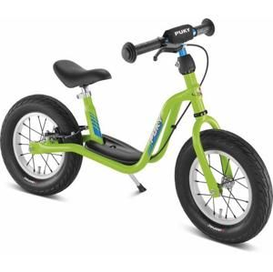 Puky Learner Bike XL LR XL s brzdou kiwi zelené