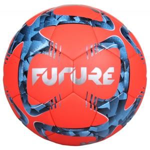 Puma Future Flash fotbalový míč - č. 5 - červená