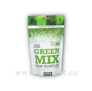 Purasana Green Mix Powder BIO 200g
