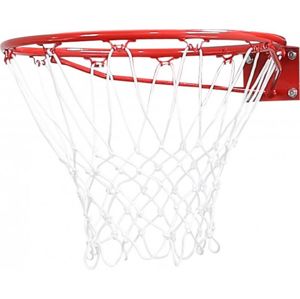 Pure2improve Koš na basket + síťka 45 cm