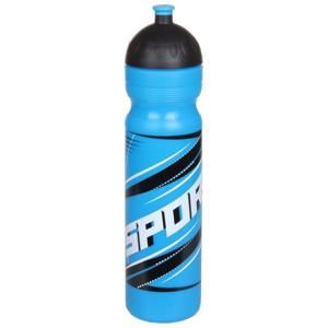 R B Zdravá láhev Sport modrý - 1000 ml - 1000 ml
