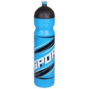 R B Zdravá láhev Sport modrý POUZE 1000 ml (VÝPRODEJ)