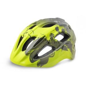 R2 JUNIOR ATH07B BONDY cyklistická helma - M: 56-58 cm