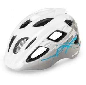 R2 JUNIOR ATH07K BONDY cyklistická helma - S: 52-56 cm
