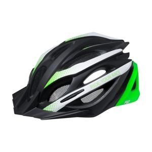 R2 PRO-TEC ATH02L cyklistická helma - M: 56-58 cm