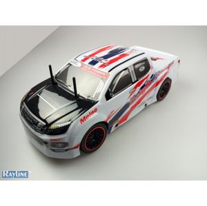 Rayline RACERS 1:10 DRIFT PICK UP RTR 2,4 GHz